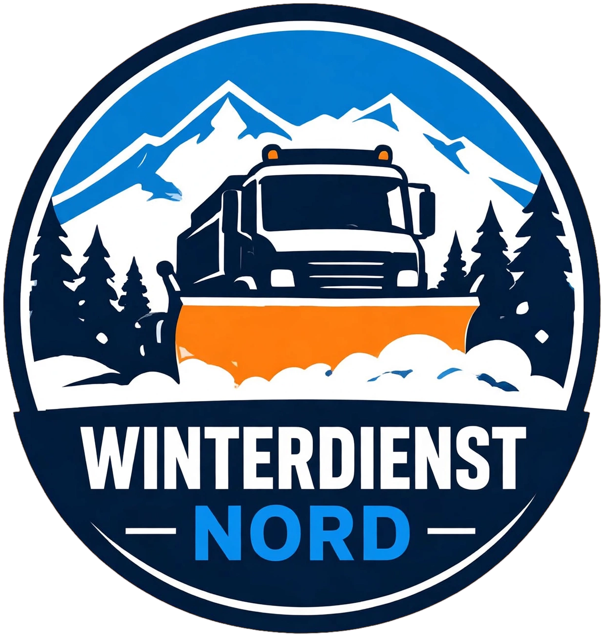 Winterdienst Nord Logo